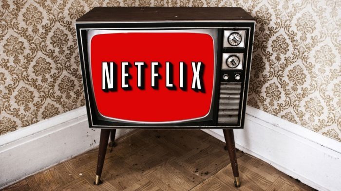 Netflix offline, entro fine anno serie tv e film visibili senza connessione