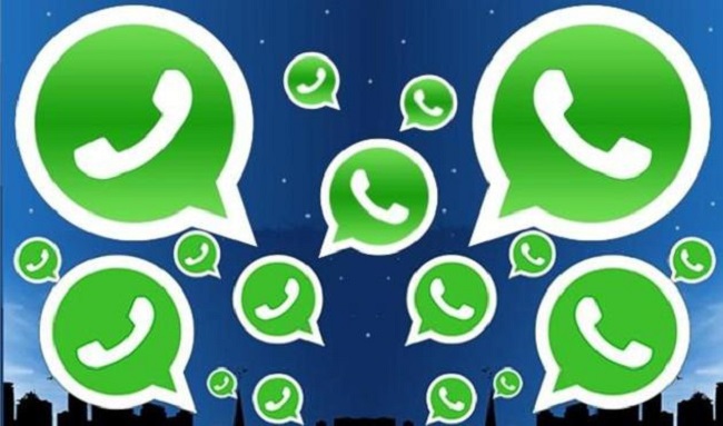 WhatsApp cancellazione dei messaggi