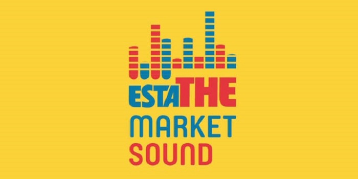 market sound