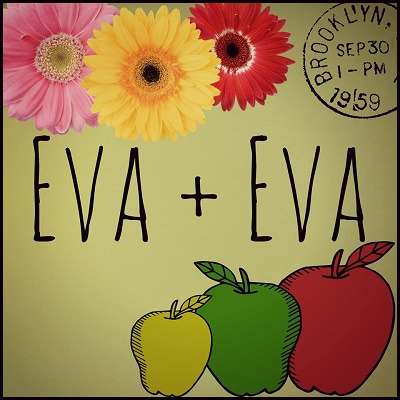 Eva + Eva 2