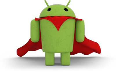 google android 5