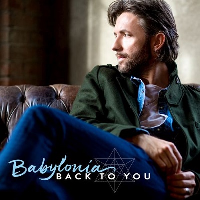 BABYLONIA - BACK TO YOU