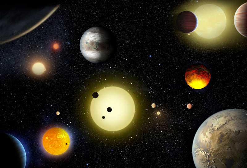  Kepler exoplanets (4) 