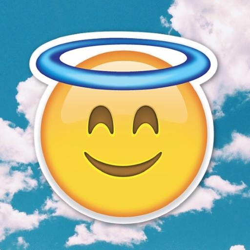 emoji bibbia