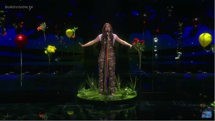 michielin eurovision