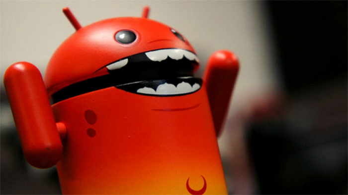 godless malware android