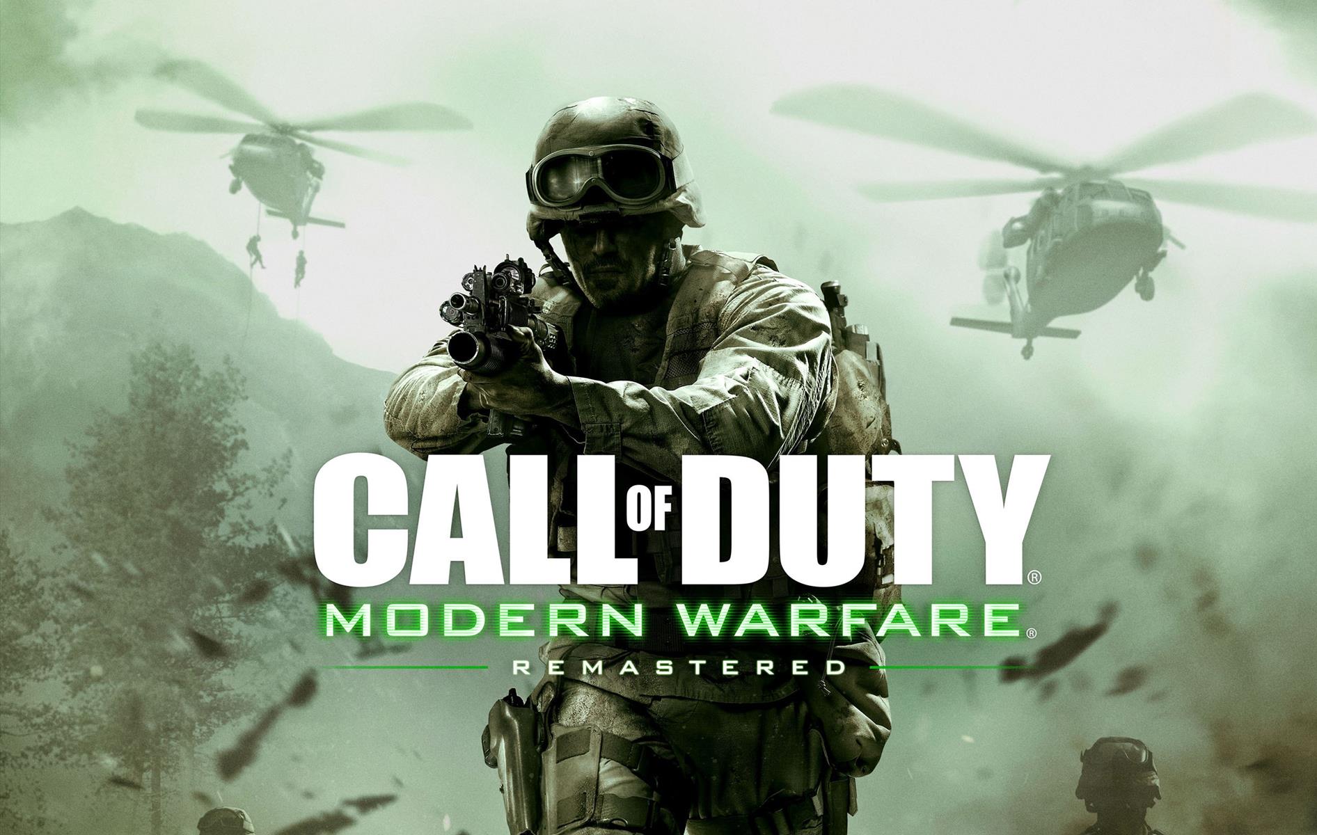 Call-of-Duty-Modern-Warfare-Remastered-1