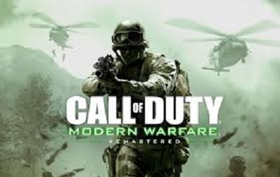 Call of Duty: Modern Warfare Remastered, nuove e sfide per il gioco dell’anno