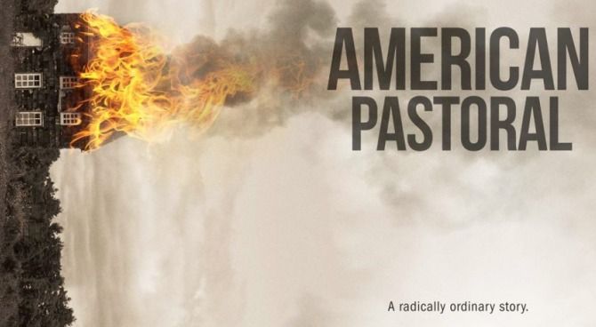 Ewan McGregor debutta da regista in American Pastoral. Il TRAILER