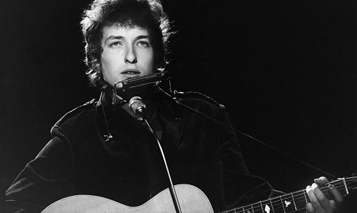 Nobel a Bob Dylan, dal Premio Lunezia nessuna meraviglia
