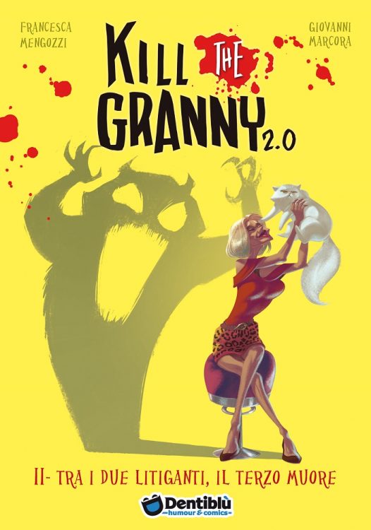 kill-the-granny