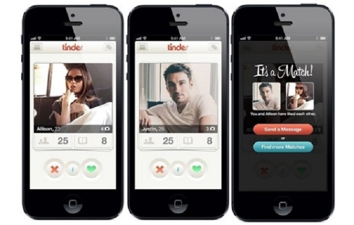 Tinder Select come si accede