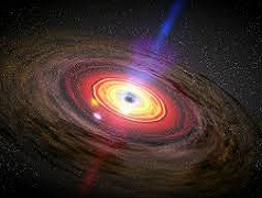 buco nero wormhole via lattea sagittarius a