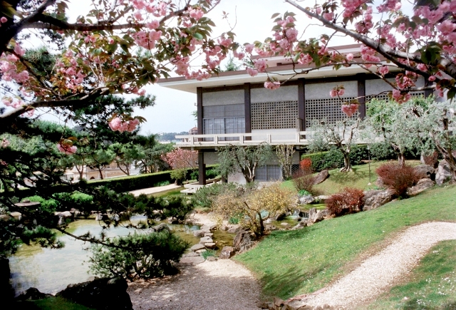 giardino-giapponese