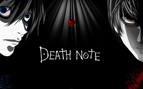 Death Note 2
