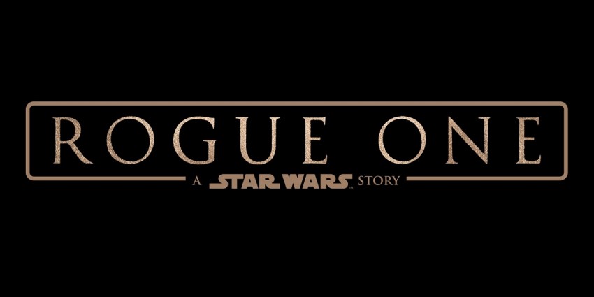 Rogue One Star Wars