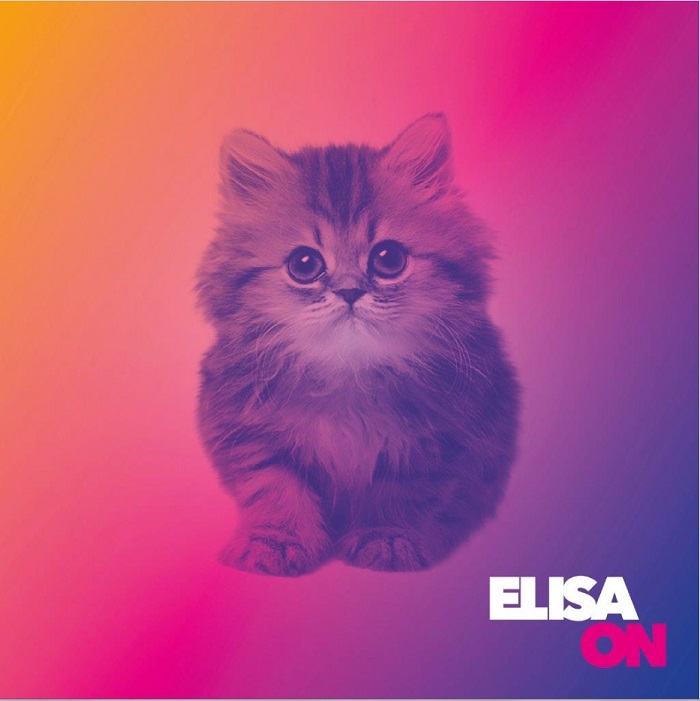 elisa cover on