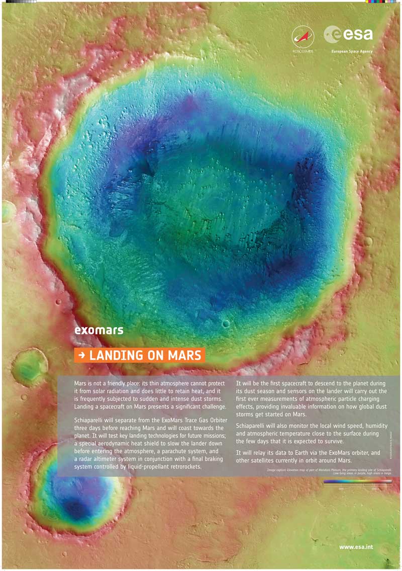 Exomars a new era of Mars exploration (5)