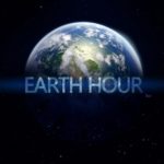 earth hour ora della terra