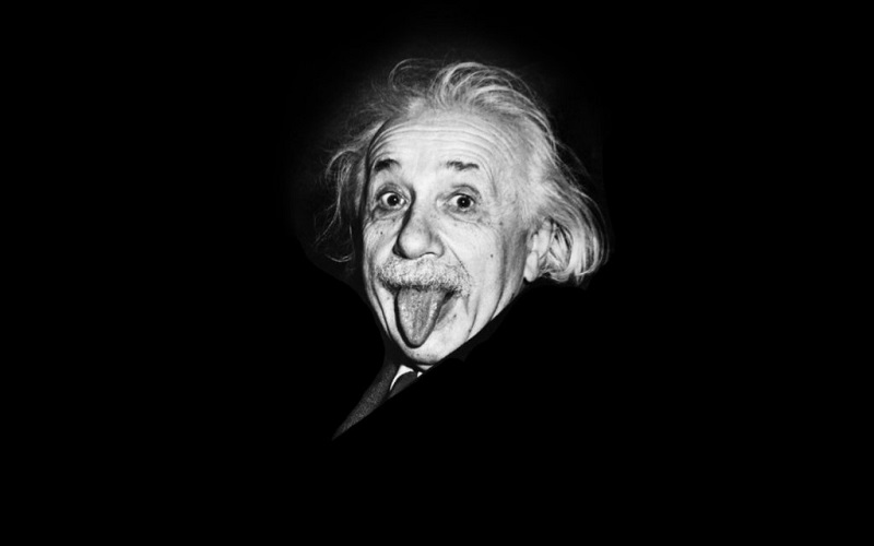 intelligenza Albert Einstein
