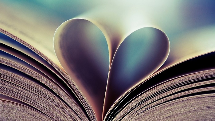 libri amore