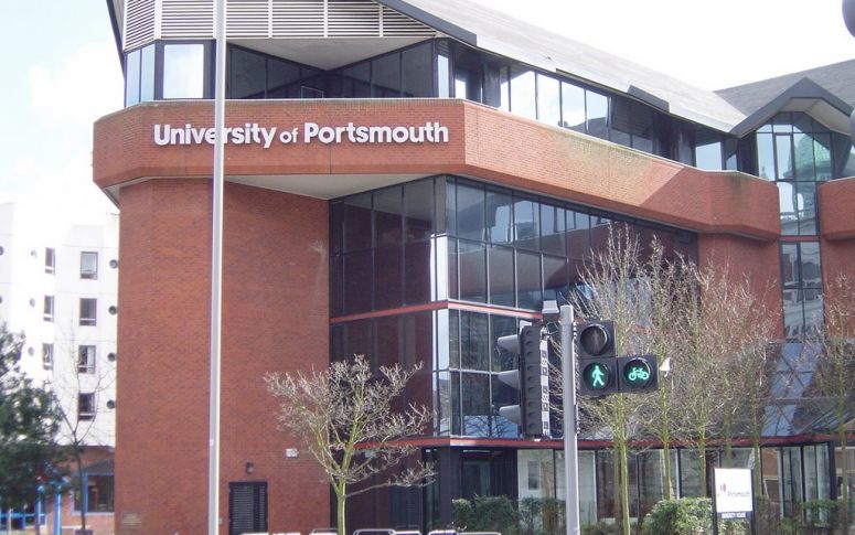 Università di Portsmouth