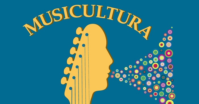 musicultura logo