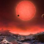 TRAPPIST-1 pianeti