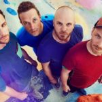 Coldplay cambiano nome