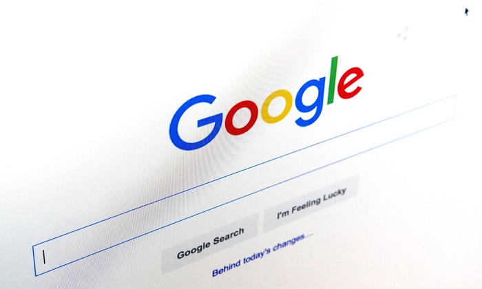 Google ricerche offline