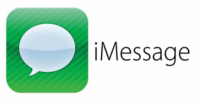 iMessage logo