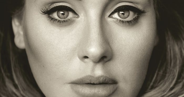 nuovo album di Adele