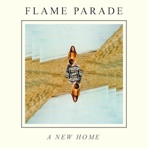 flame-parade