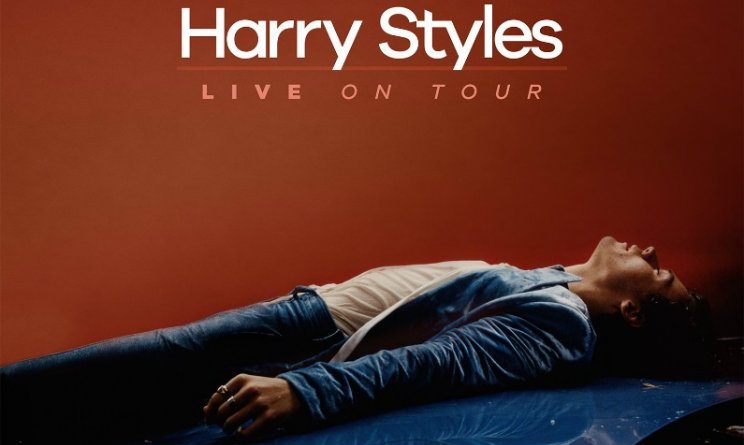 World Tour di Harry Styles