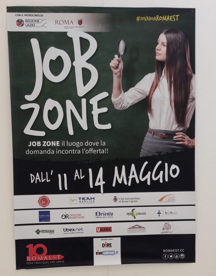 job zone
