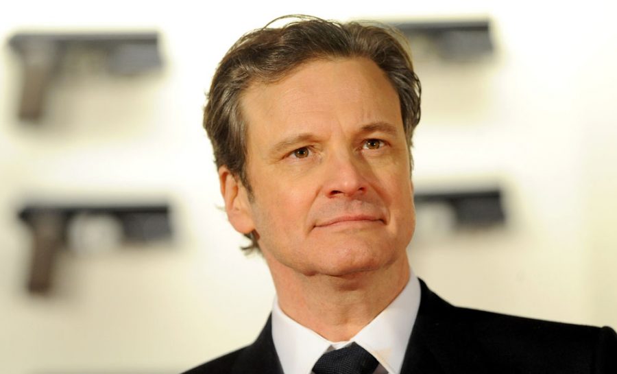 Colin Firth ha chiesto la cittadinanza italiana