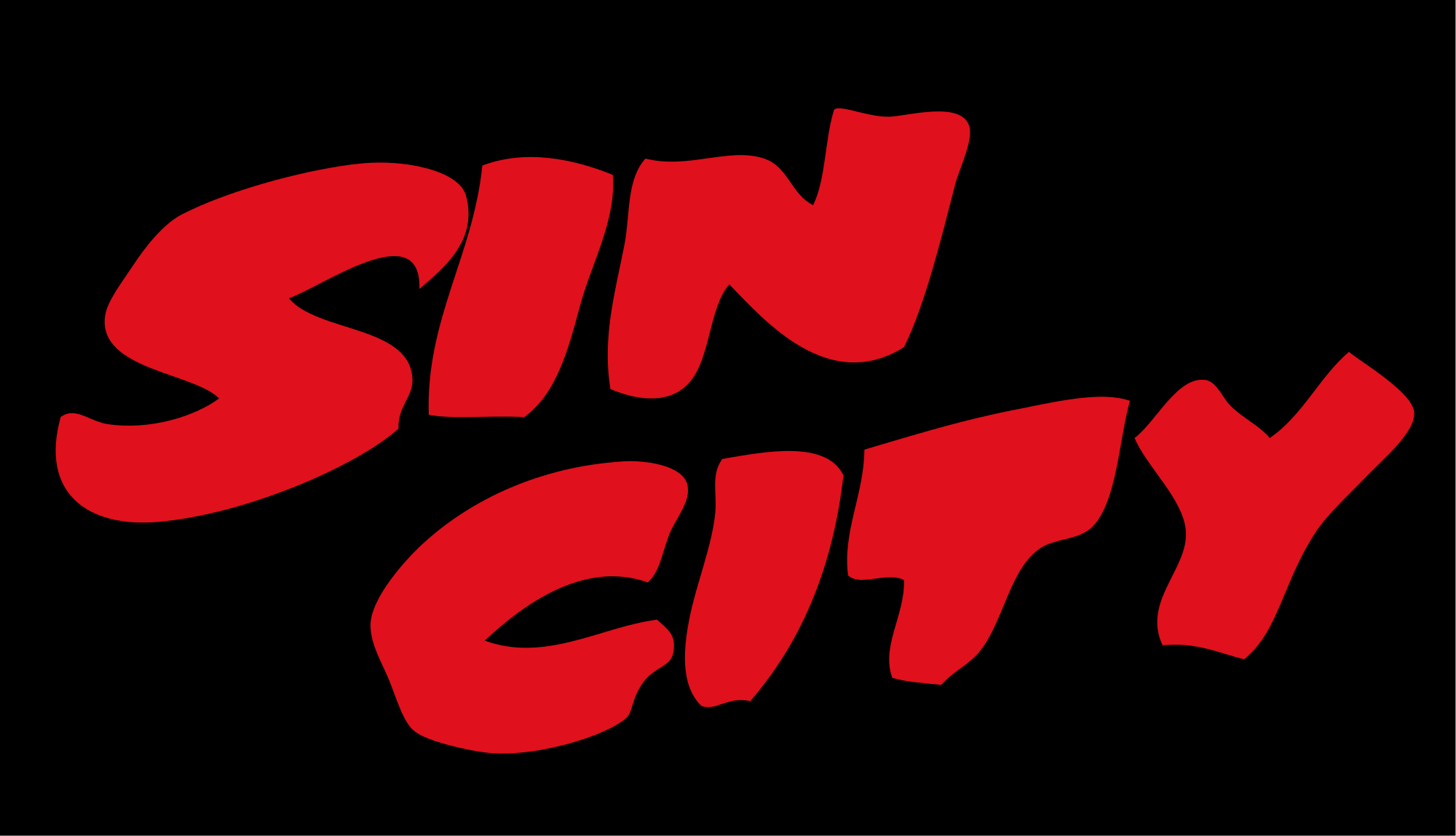 Sin City diventa una serie tv
