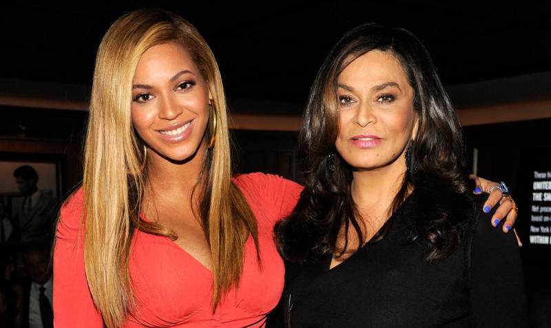 mamma di Beyoncé parla dei gemelli