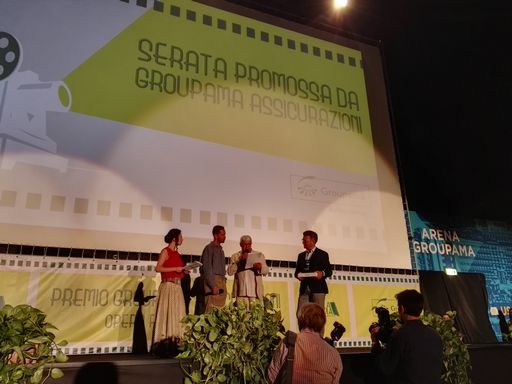 Premio Groupama
