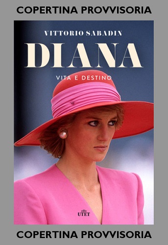 biografia di Lady Diana