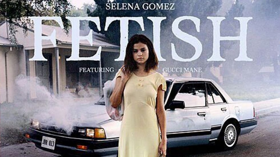 nuovo singolo di Selena Gomez