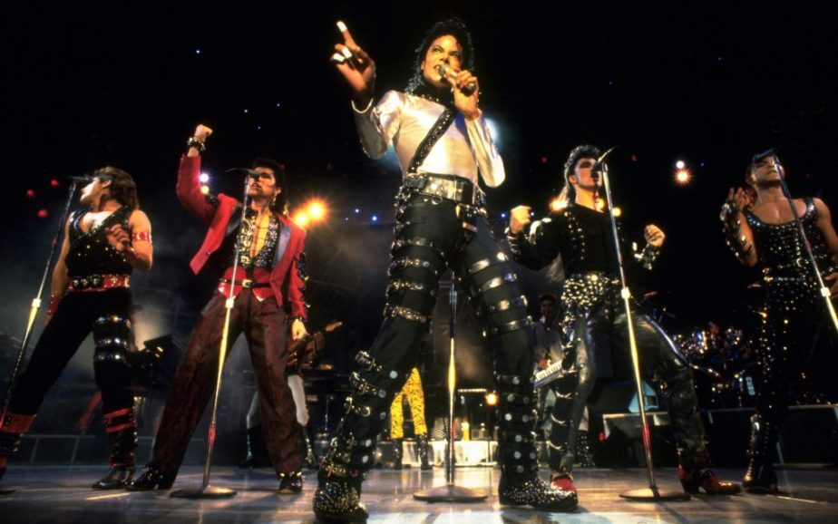 VH1 programmazione dedicata a Michael Jackson