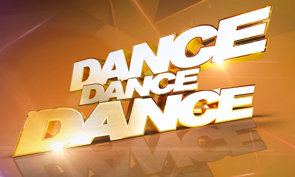 Dance Dance Dance 2