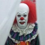 it 1990 pennywise