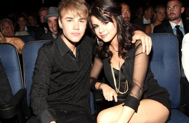 Justin Bieber a casa di Selena Gomez, torna il sereno tra i due cantanti