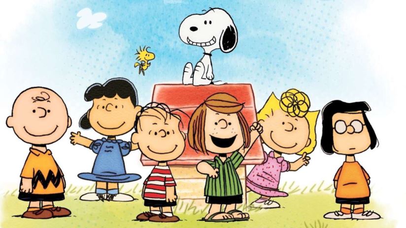 Buon Compleanno Snoopy I Peanuts Compiono 69 Anni