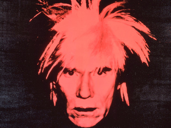 Andy Warhol superstar