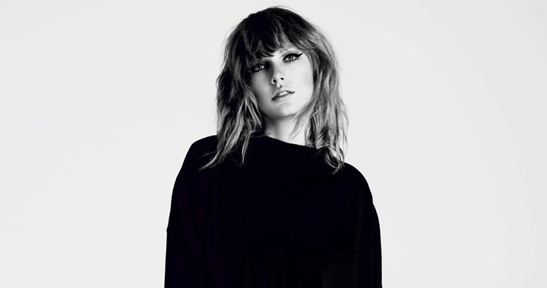 Reputation di Taylor Swift
