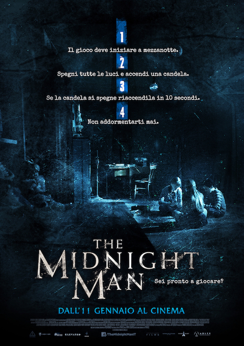 the midnight man