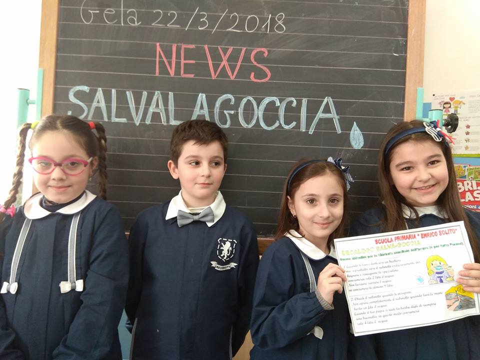 salvalagoccia 2018 record adesioni